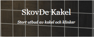 Skövde Kakel AB