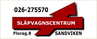 Släpvagnscentrum HB