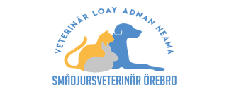 Smådjursveterinär Örebro