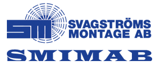 Svagströmsmontage AB SMIMAB