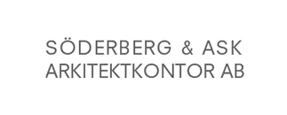 Söderberg & Ask Arkitektkontor AB