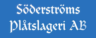 Söderströms Plåtslageri AB