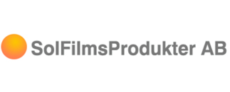 SolFilmsProdukter AB