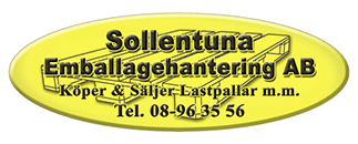 Sollentuna Emballagehantering AB