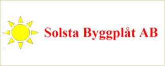 Solsta Byggplåt AB
