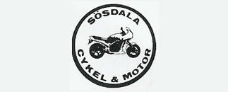Sösdala Cykel och Motor Lennart och Thomas Nilsson