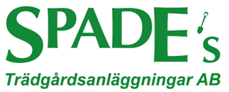 SPADES Trädgårdsanläggningar AB