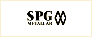 S P G Metall AB