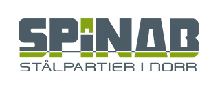 SPINAB Stålpartier i Norr AB
