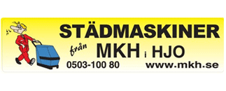 Mkh Maskinkonsult i Hjo AB