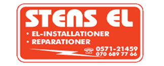 Stens El