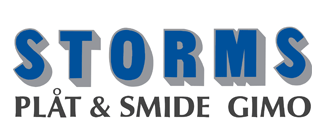 Storms Plåt- & Smidesverkstad AB