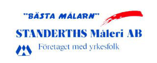 Standerths Måleri AB