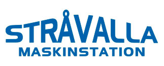 Stråvalla Maskinstation AB
