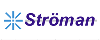 Ströman Maskin AB