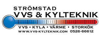 Strömstad Vvs & Kylteknik AB
