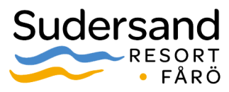 Sudersand Resort AB