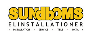 Sundboms Elinstallationer AB