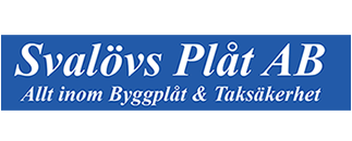 Svalövs Plåt AB