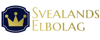 Svealands Elbolag AB