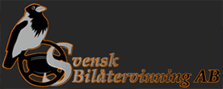 Svensk Bilåtervinning AB