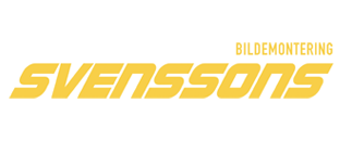 Svenssons Bildemontering AB