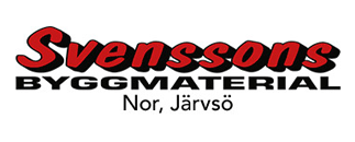 Svenssons Byggmaterial