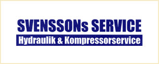 Svenssons Hydraulikservice AB