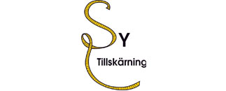 Sy & Tillskärning