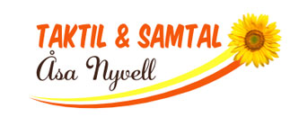 Taktil & Samtal Åsa Nyvell