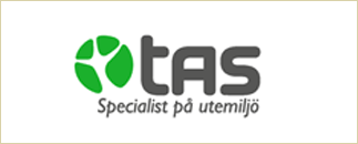 TAS AB