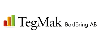 Tegmak Bokföring AB