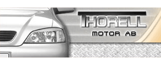 Thorell Motor AB / BDS