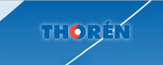 Thorén Värmepumpar