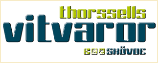 Thorssells Vitvaror Skövde