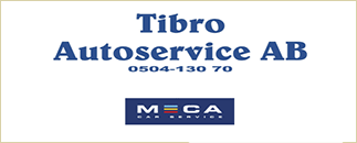 Tibro Autoservice AB
