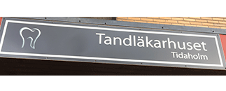 Tandläkarhuset Tidaholm