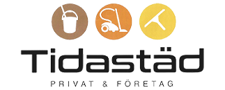 Tidastäd Och Fönsterputs