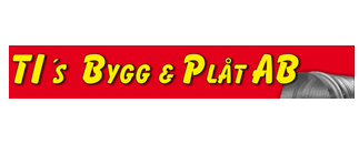 T.I's Bygg & Plåt AB
