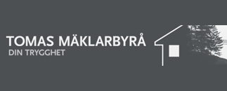 Tomas Mäklarbyrå AB