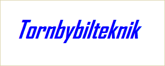 Tornby Bilteknik AB