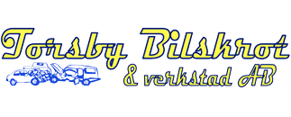 Torsby Bilskrot & Verkstad AB