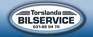 Torslanda Bilservice AB