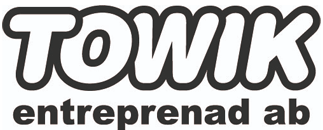Towik Entreprenad i Skellefteå AB