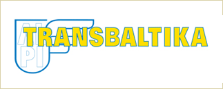 Transbaltika AB