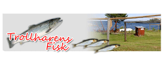 Trollharens Fisk