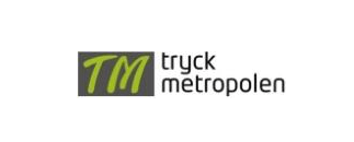 Tryckmetropolen