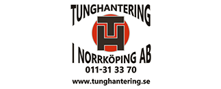 Tunghantering i Norrköping AB
