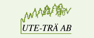 Ute-Trä AB