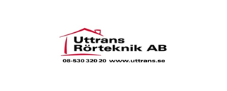 Uttran Rörteknik AB